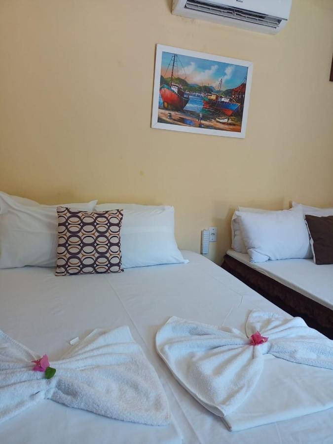 Hotel Mitologia Algodoal Room photo